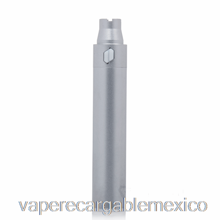 Vape Recargable Puffco Plus 510 Batería Perla